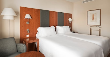 Room Standard room with terrace